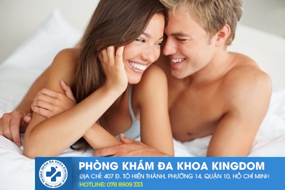 Nguyên nhân gây bệnh lậu