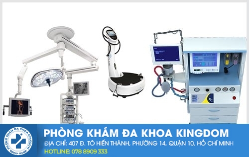 Dương vật chảy mủ