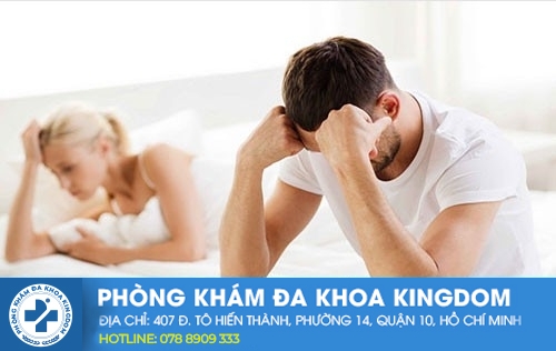 Tác hại viêm mào tinh hoàn